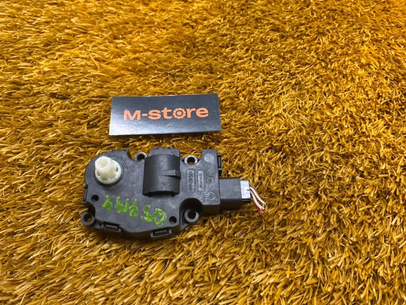 привод заслонки отопителя, 200 рублей, Красноярск