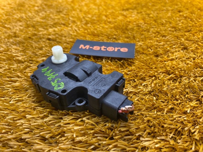 привод заслонки отопителя, 200 рублей, Красноярск