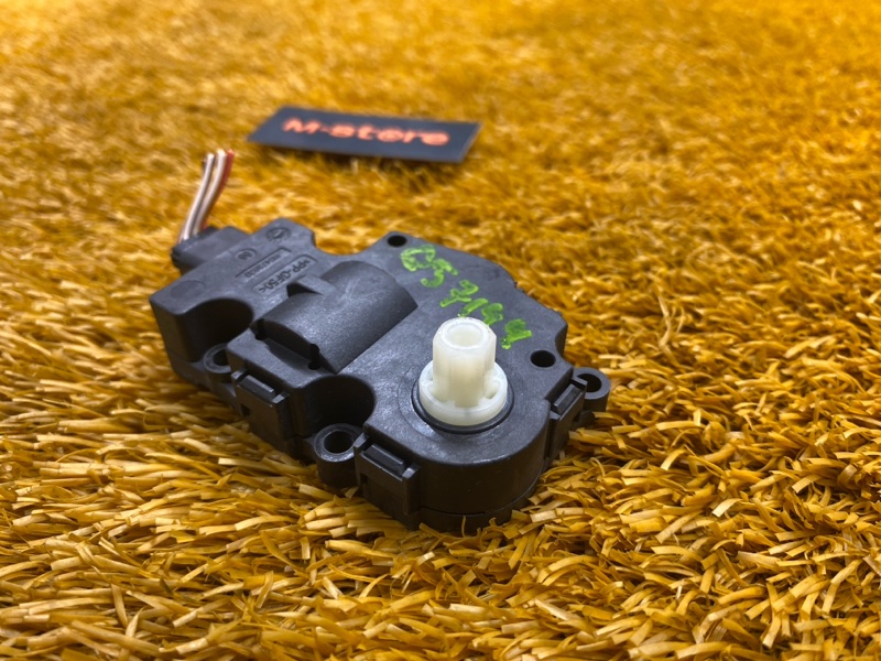 привод заслонки отопителя, 200 рублей, Красноярск