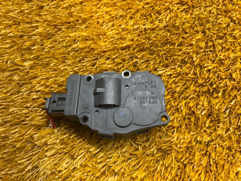 привод заслонки отопителя, 200 рублей, Красноярск