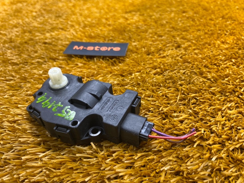 привод заслонки отопителя, 200 рублей, Красноярск