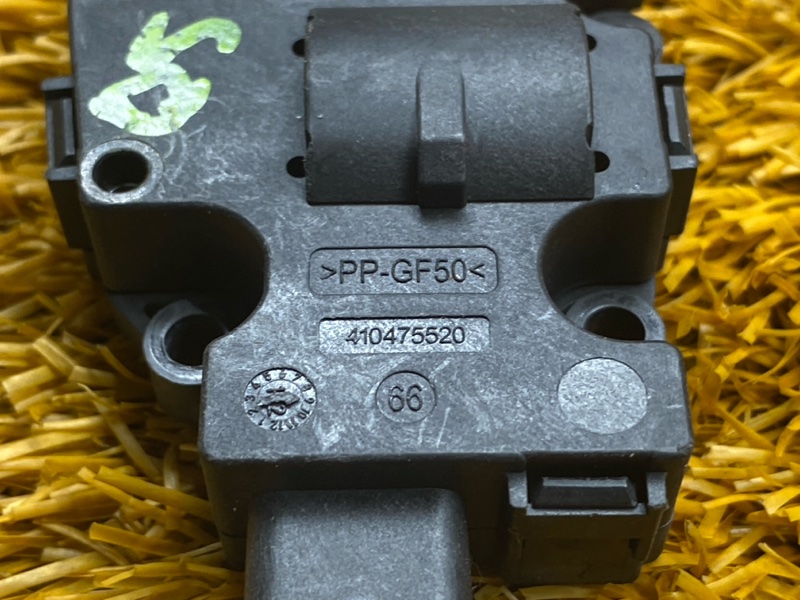 привод заслонки отопителя, 200 рублей, Красноярск