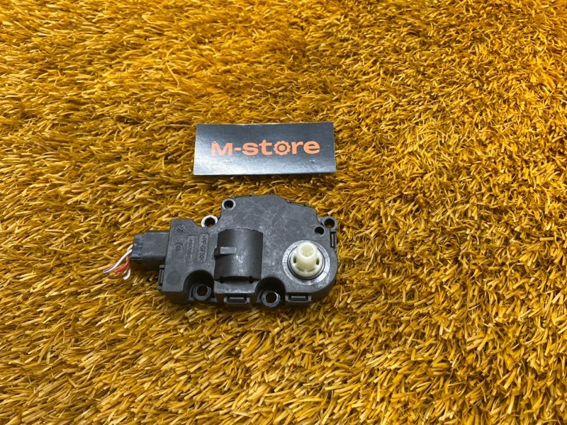 привод заслонки отопителя, 200 рублей, Красноярск