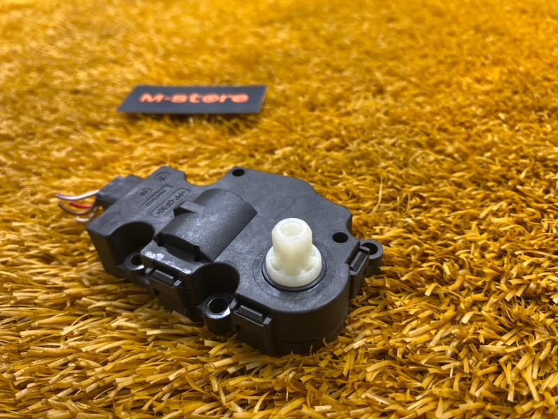 привод заслонки отопителя, 200 рублей, Красноярск