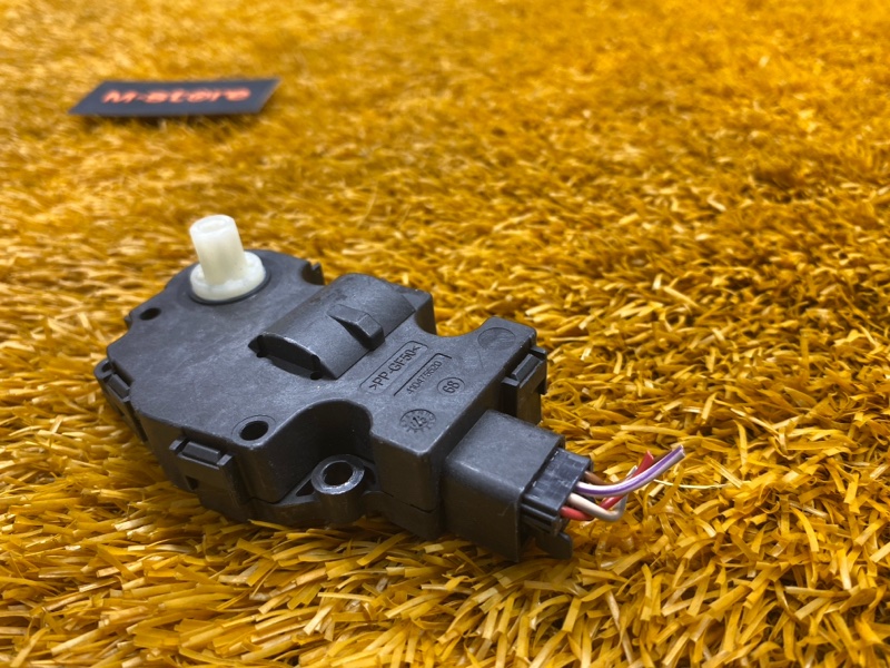 привод заслонки отопителя, 200 рублей, Красноярск