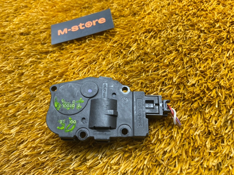 привод заслонки отопителя, 200 рублей, Красноярск