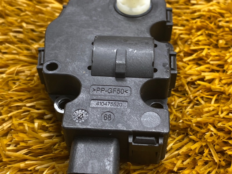 привод заслонки отопителя, 200 рублей, Красноярск