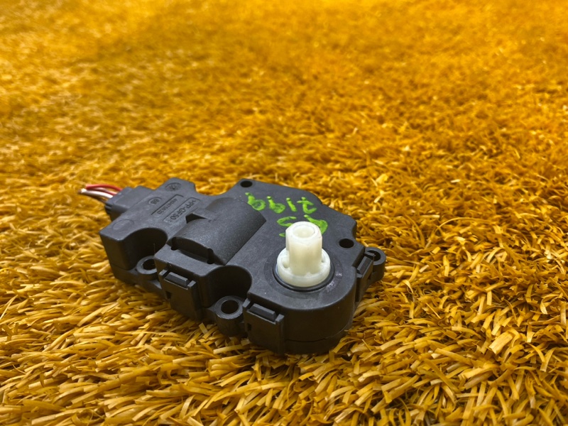 привод заслонки отопителя, 200 рублей, Красноярск