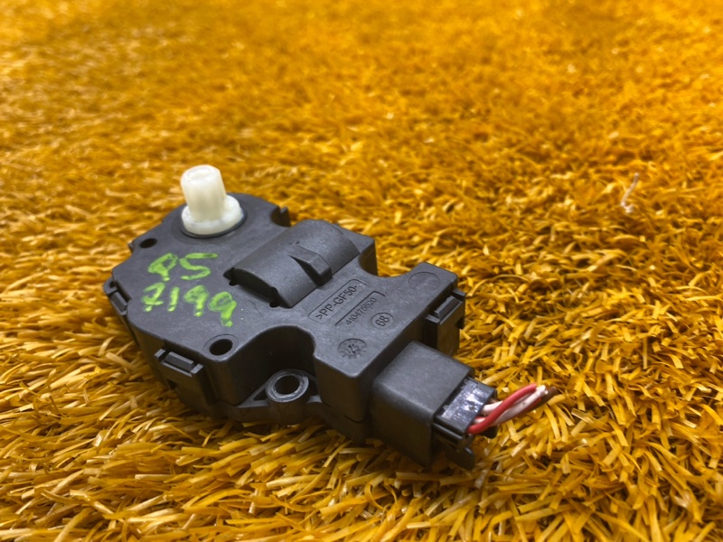 привод заслонки отопителя, 200 рублей, Красноярск