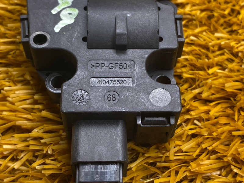 привод заслонки отопителя, 200 рублей, Красноярск