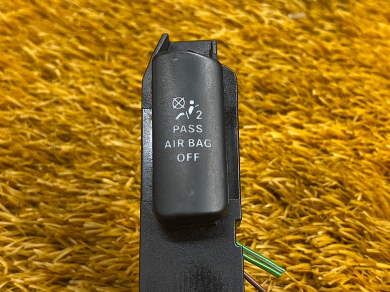Кнопка airbag, 300 рублей, Красноярск