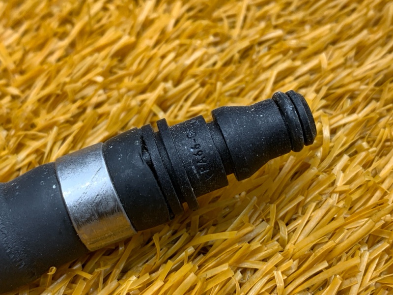 Патрубок радиатора, 700 рублей, Красноярск