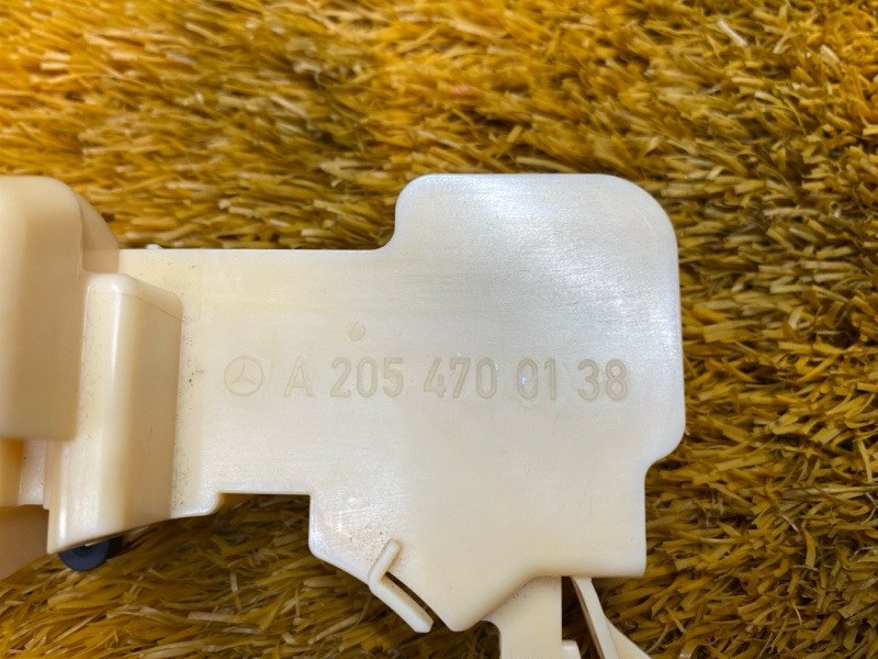 Крепление топливного насоса, 270 рублей, Красноярск