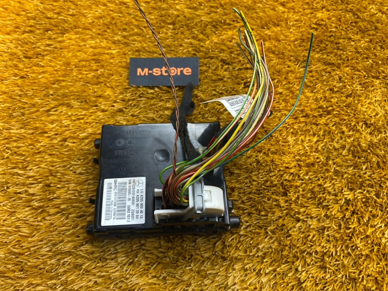 блок управления климат-контролем, 2500 рублей, Красноярск