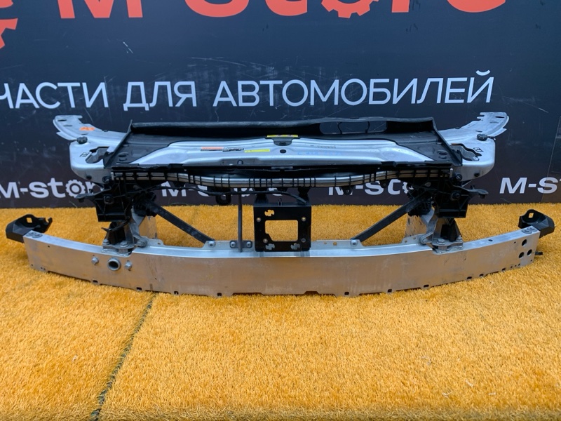 рамка радиатора, 62080 рублей, Красноярск