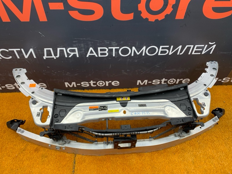 рамка радиатора, 62080 рублей, Красноярск