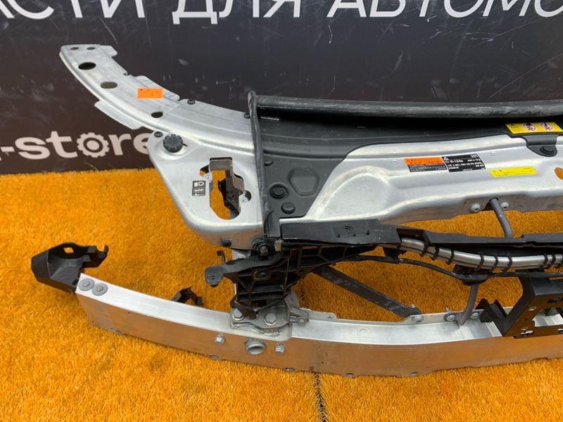 рамка радиатора, 62080 рублей, Красноярск