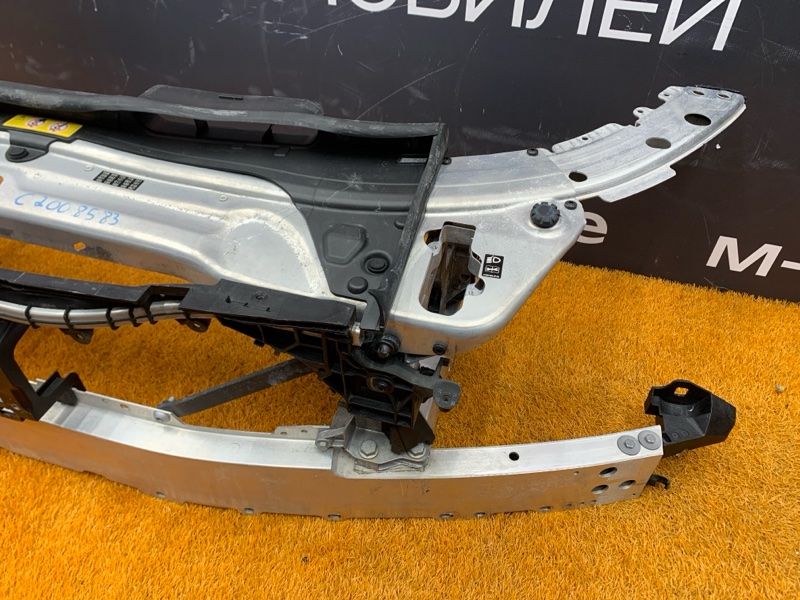 рамка радиатора, 62080 рублей, Красноярск