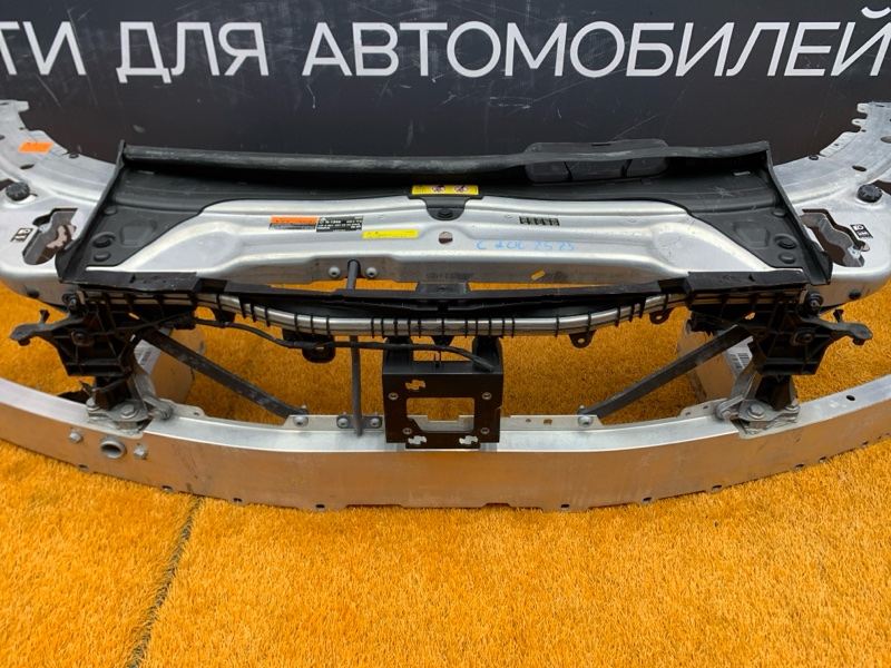 рамка радиатора, 62080 рублей, Красноярск