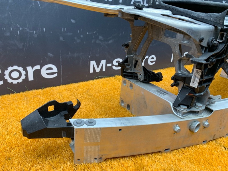 рамка радиатора, 62080 рублей, Красноярск