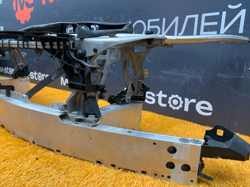 рамка радиатора, 62080 рублей, Красноярск