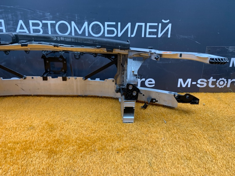 рамка радиатора, 62080 рублей, Красноярск