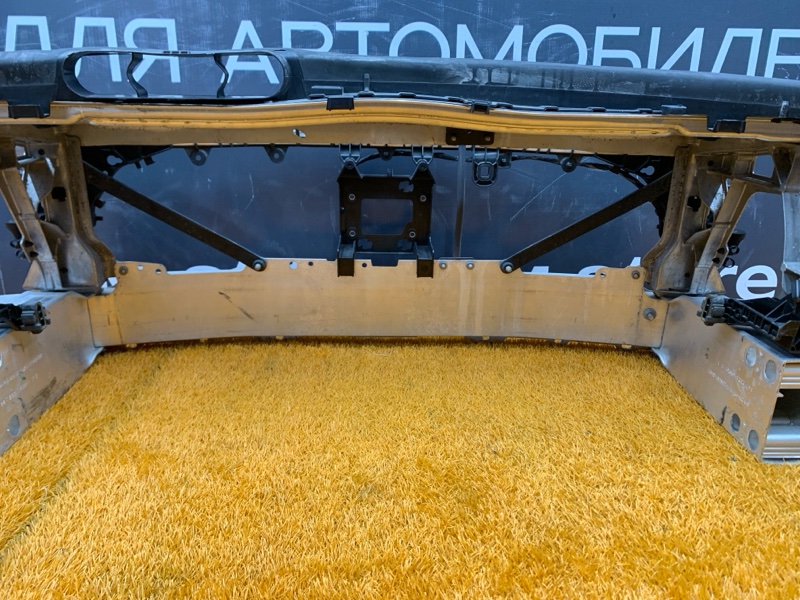 рамка радиатора, 62080 рублей, Красноярск