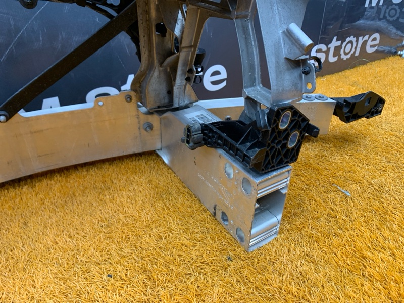 рамка радиатора, 62080 рублей, Красноярск