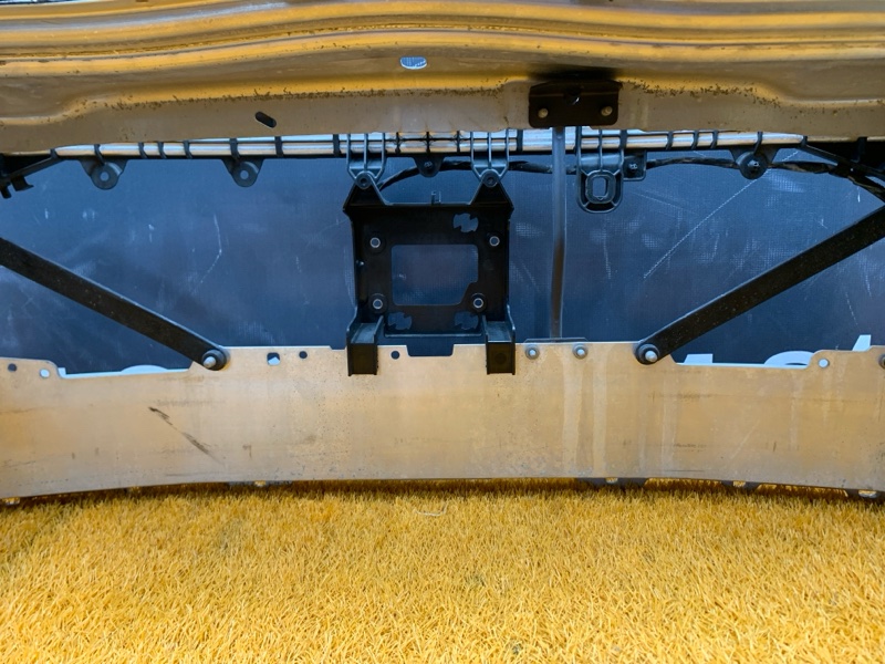 рамка радиатора, 62080 рублей, Красноярск