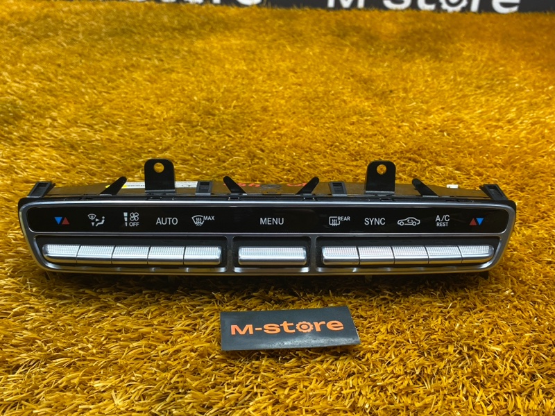 блок управления климат-контролем, 7000 рублей, Красноярск