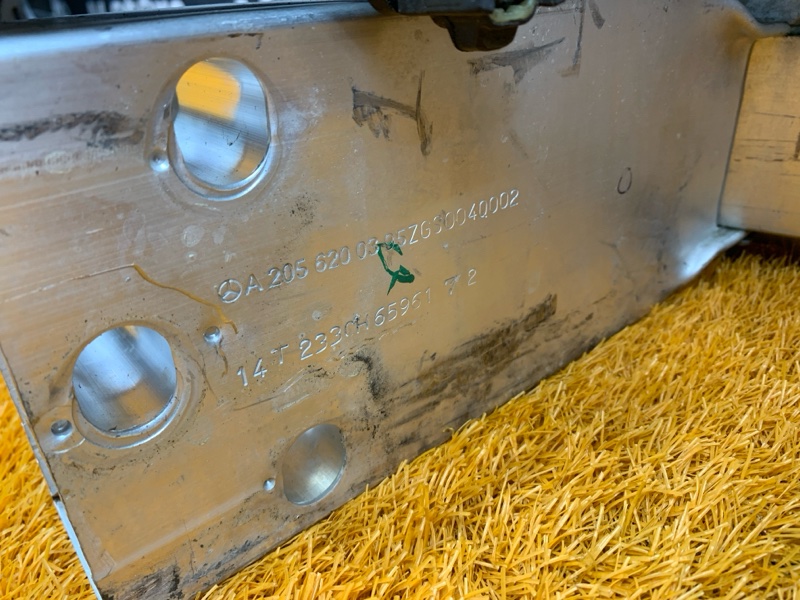 рамка радиатора, 62080 рублей, Красноярск