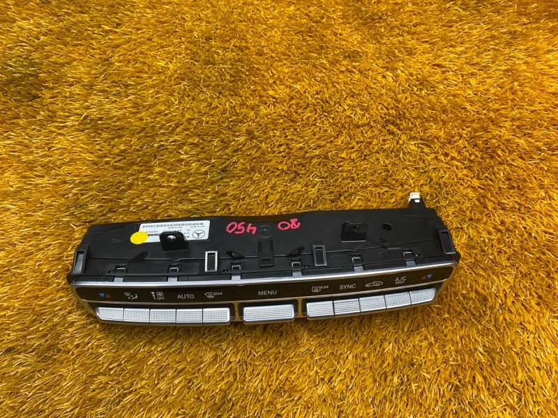 блок управления климат-контролем, 7000 рублей, Красноярск