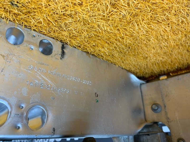 рамка радиатора, 62080 рублей, Красноярск