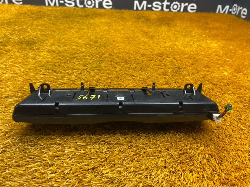 блок управления климат-контролем, 7000 рублей, Красноярск