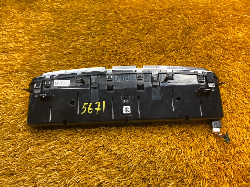 блок управления климат-контролем, 7000 рублей, Красноярск