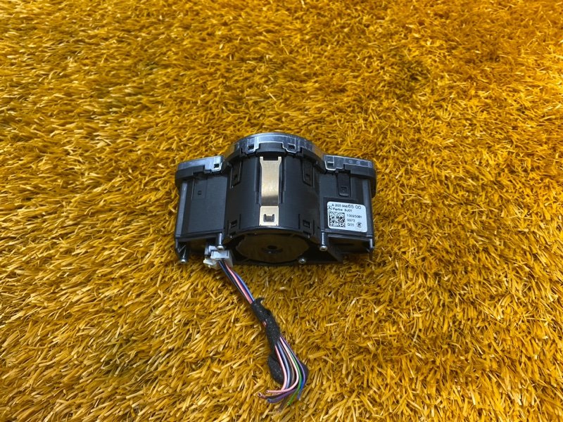 Переключатель света фар, 2000 рублей, Красноярск