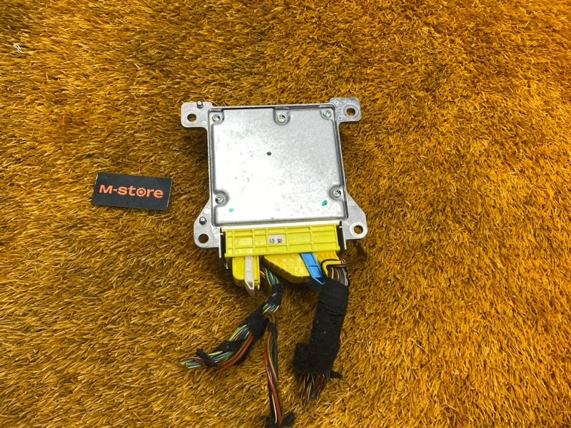 Блок управления Airbag, 1000 рублей, Красноярск