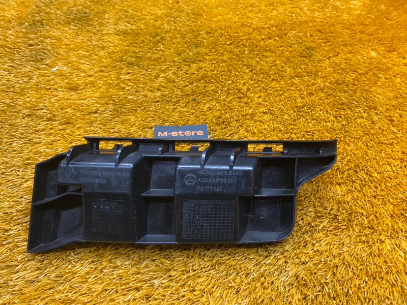 крепление бампера, 600 рублей, Красноярск