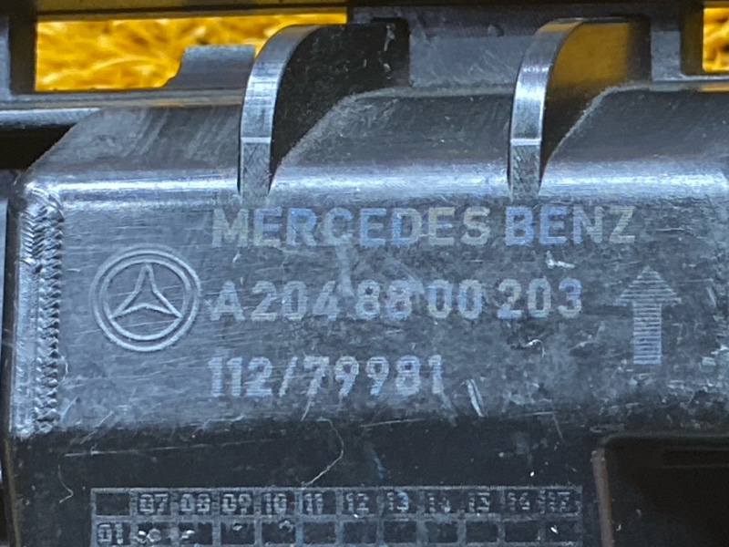 крепление бампера, 600 рублей, Красноярск