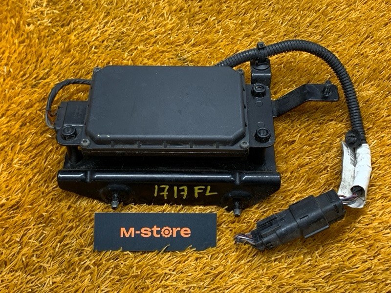 блок управления круиз-контролем, 7500 рублей, Красноярск