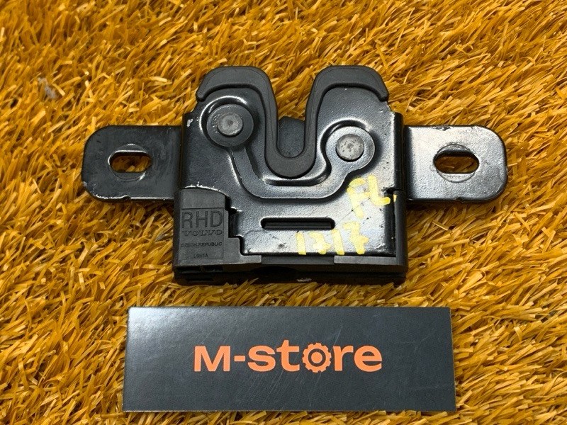 замок капота, 1500 рублей, Красноярск