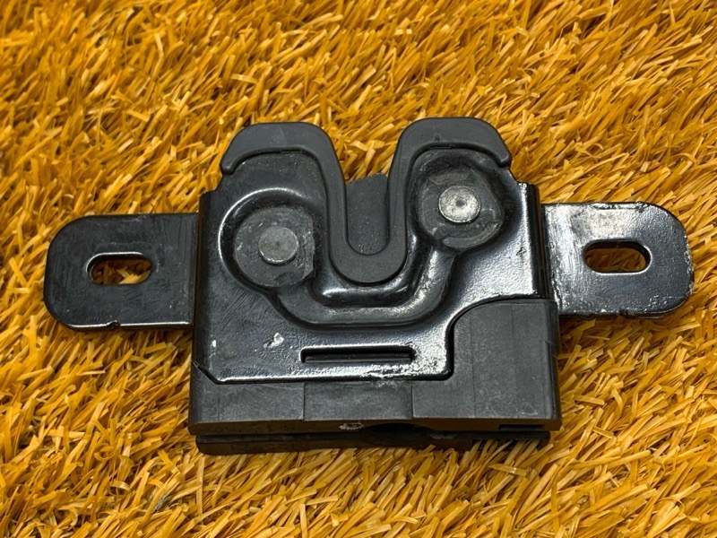 замок капота, 1500 рублей, Красноярск