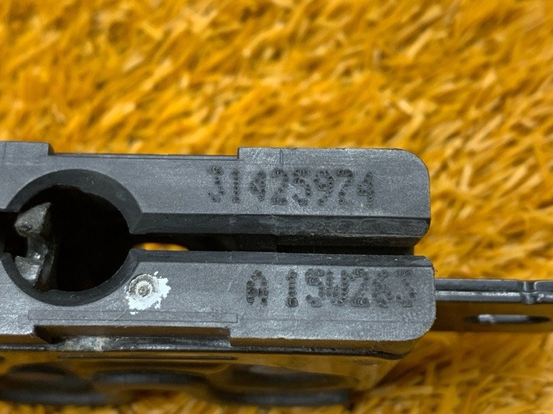 замок капота, 1500 рублей, Красноярск