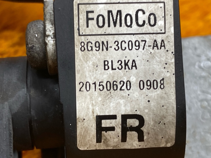 Датчик высоты дорожного просвета, 5500 рублей, Красноярск