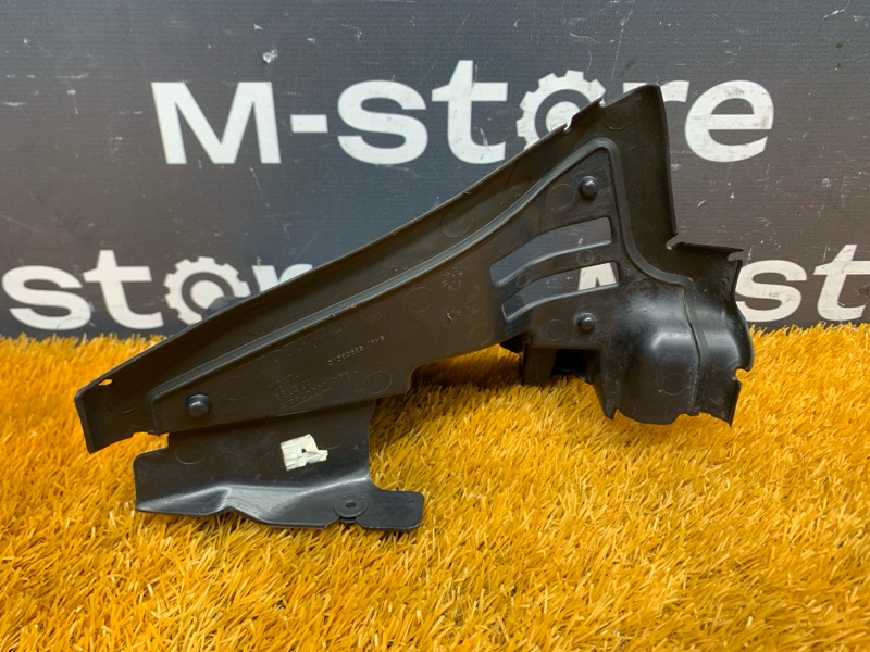 воздуховод радиатора, 1600 рублей, Красноярск