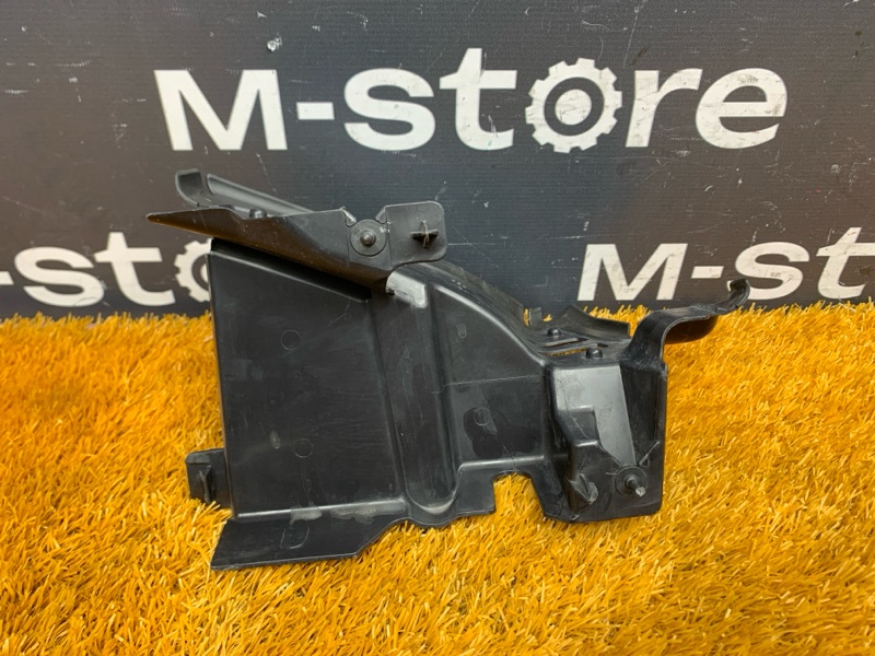 воздуховод радиатора, 1600 рублей, Красноярск