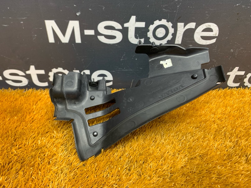 воздуховод радиатора, 1600 рублей, Красноярск