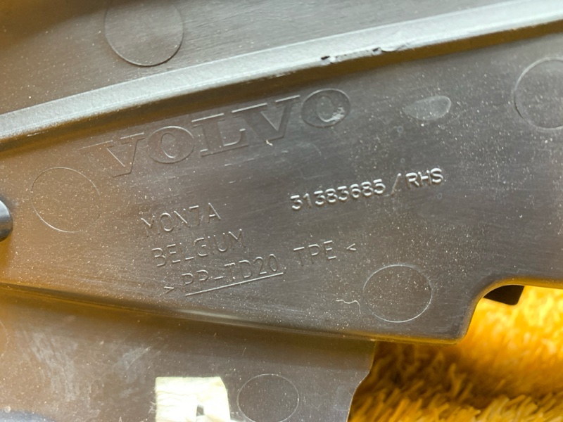 воздуховод радиатора, 1600 рублей, Красноярск