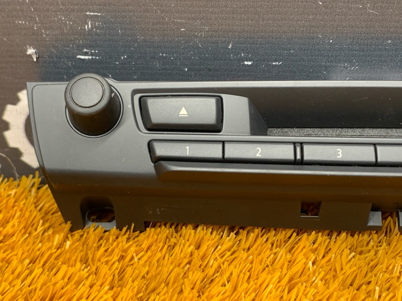 Блок управления магнитолой, 3000 рублей, Красноярск
