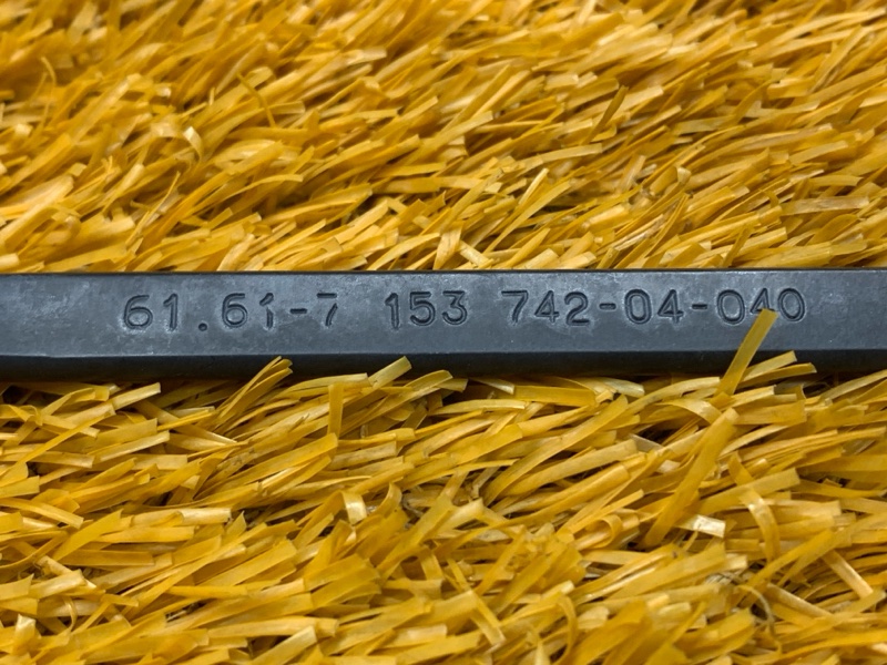 поводок стеклоочистителя, 910 рублей, Красноярск